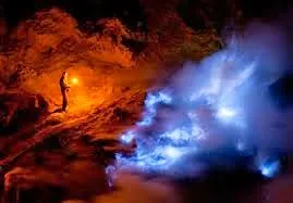Surabaya Bromo Ijen Crater Blue Fire Tour Surabaya Bromo Ijen Crater Blue Fire Tour