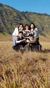 Join Group Tour To Mount Bromo Join Group Tour To Mount Bromo