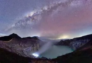Mount Bromo Ijen Milky Way Tour Mount Bromo Ijen Milky Way Tour
