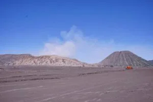 The Whispering Sand The Whispering Sand