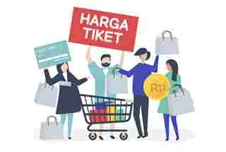 Ijen Crater Entrance Ticket Ijen Crater Entrance Ticket