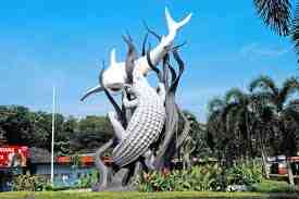 What to see in Surabaya