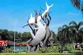 What to see in Surabaya What to see in Surabaya