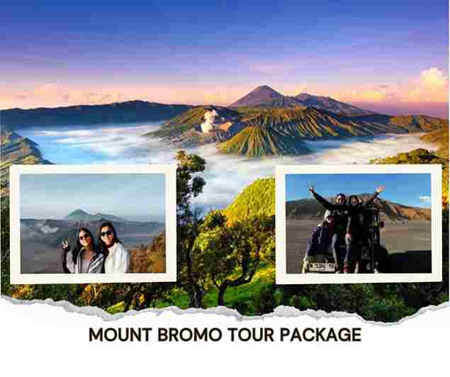 Mount Bromo Tour Package Price Mount Bromo Tour Package Price