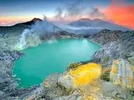 Complete Guide to Ijen Crater Complete Guide to Ijen Crater